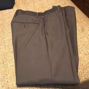 Dress pants by Dockers, slim fit
